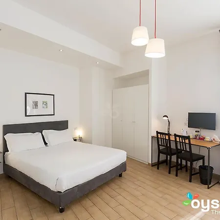 Om2rome Apartment