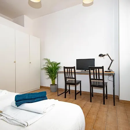 Om2rome Apartment Rome