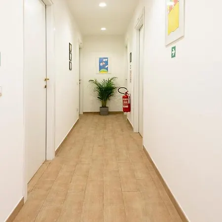 Om2rome Apartment Rome