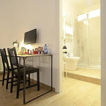 Om2rome Apartament